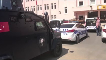 Pendik'te Rehine Krizi (2)