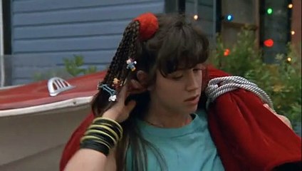 Ernest Saves Christmas 1988 part 2/2