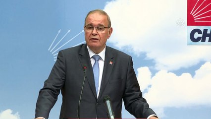 Öztrak: 'TÜİK'in açıkladığı göç rakamlarının üzerinde ciddiyetle düşünmemiz gerekiyor' - ANKARA