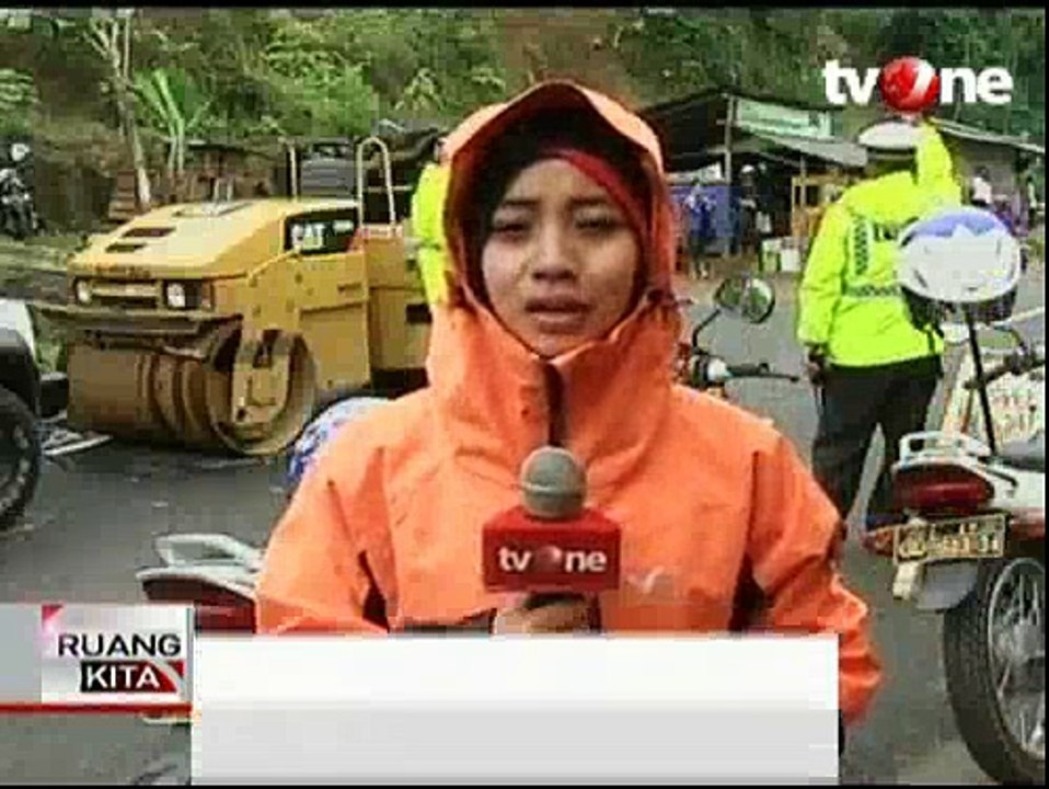 51 Jenazah Korban Longsor Banjarnegara Berhasil Dievakuasi