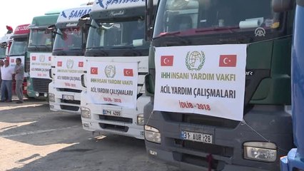 'İdlib Sadece Türkiye'nin Değil Avrupa'nın da Sorunu" - İstanbul