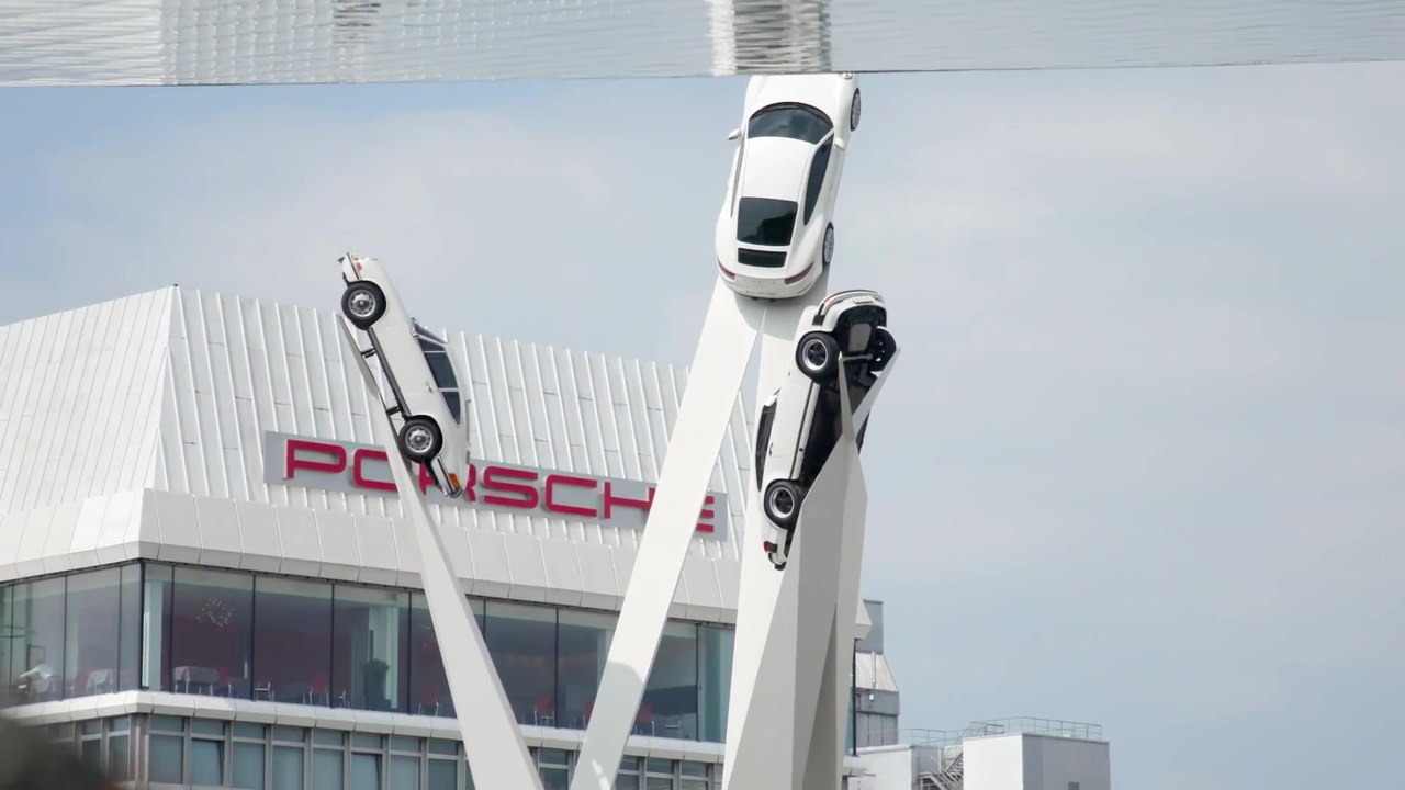 Porsche Open Innovation Contest - Teil 4