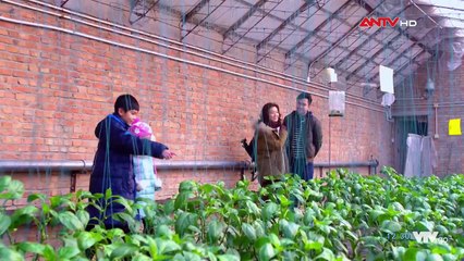 Tình yêu thầm lặng - 07