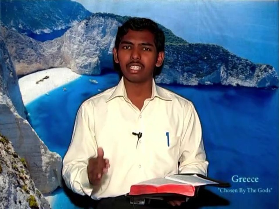 02.ஈசாக்கின் தேவன் - God of Isaac - MOSES RAJ
