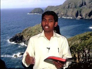 01.ஆபிரகாமின் தேவன் - God of Abraham - MOSES RAJ