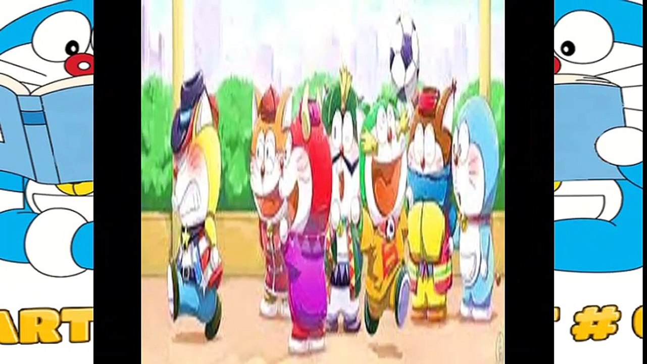DORAEMON CARTOON COMIC BOOK PART 02