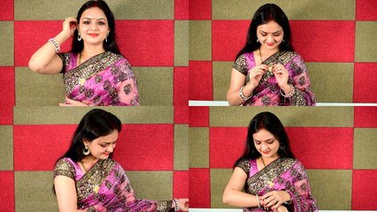 Hartalika Teej Make-Up DIY: हरतालिका तीज पर पहने सुहाग की ये चीजें | Boldsky