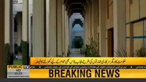 Just like other state owned building Govt decides to open Punjab house for Public
