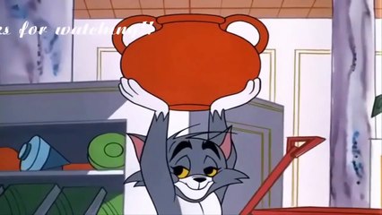 ᴴᴰ Tom and Jerry (English eps 4) & I'm Just Wild About Jerry #cartoon