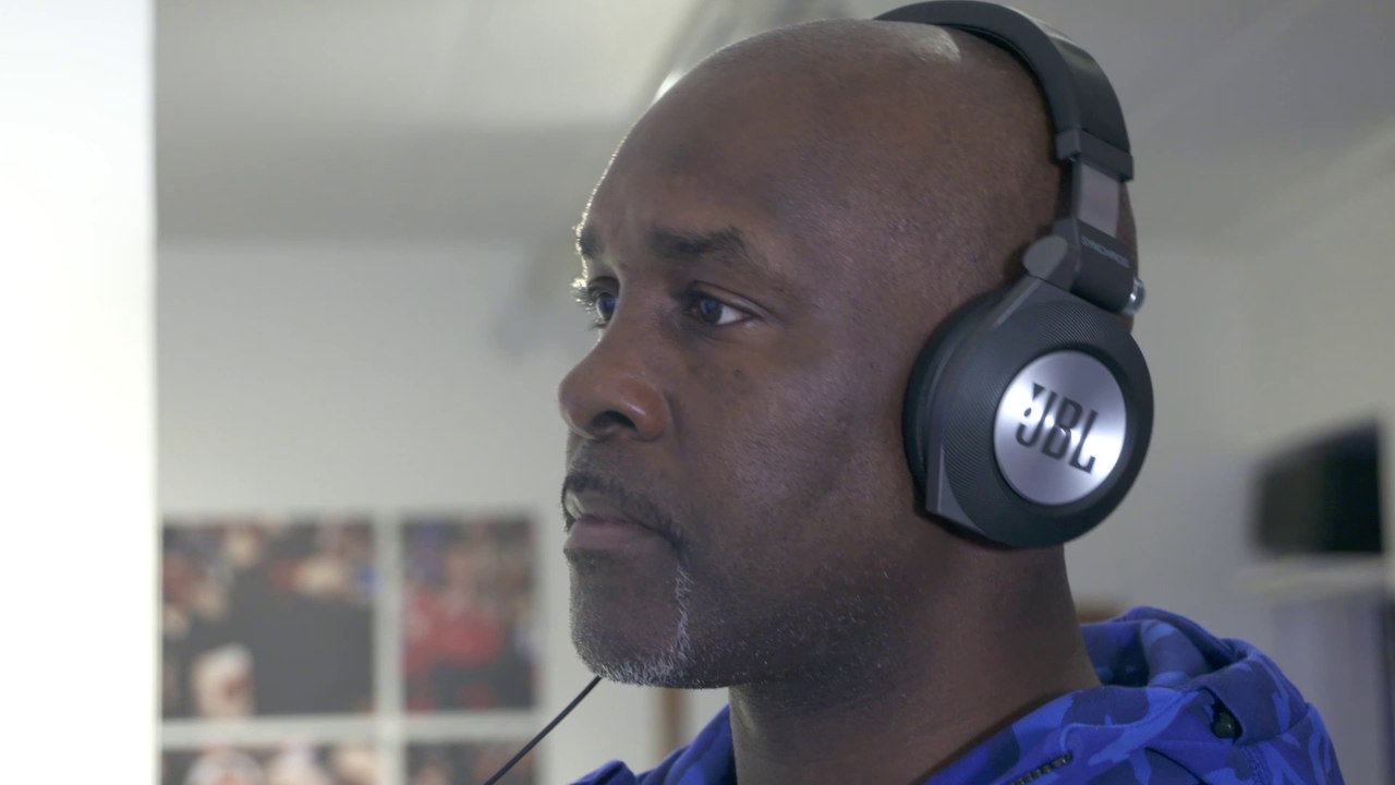 NBA Crossover Paris 2017