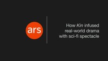 Ars Technica - How Kin blends real-world drama with subtle sci-fi | Facebook