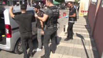 İstanbul Bağcılar ve Ataşehir'de Okul Önlerinde Denetim-2