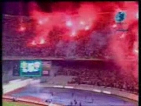 Mouloudia - chinoui khaloui - babour haraga