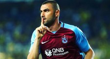 Trabzonspor Asbaşkanı'ndan Burak Yılmaz'a Mesaj: Hiçbir Oyuncu Vazgeçilmez Değildir