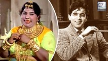 Dilip Kumar Made Tun Tun Super Famous