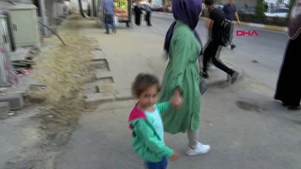 İstanbul Bağcılar ve Ataşehir'de Okul Önlerinde Denetim-1