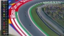 Dovi Raih Kemenangan Pertama Di Misano