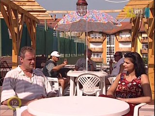 Kisváros 116 - Rabszolgatartok