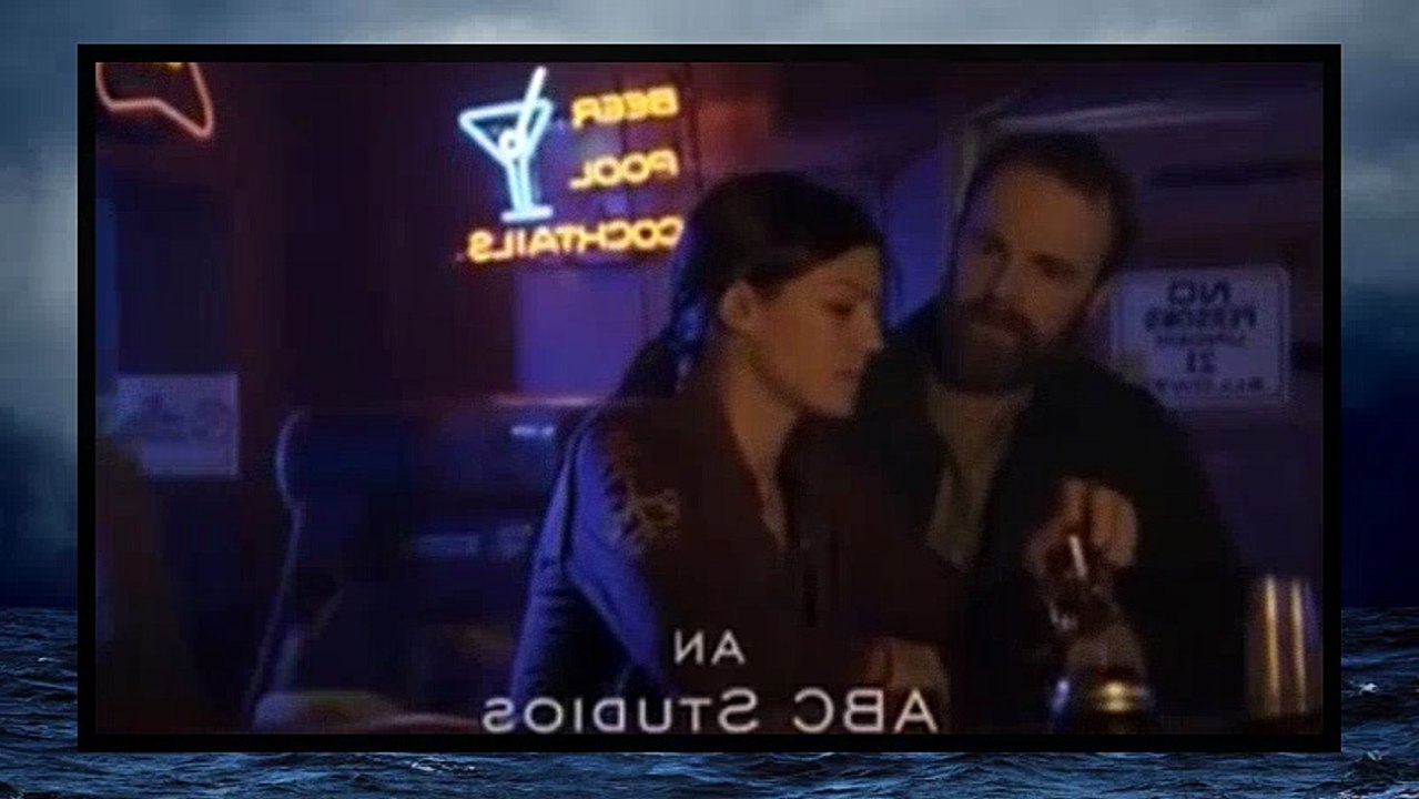 Flashforward S01E13