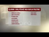 Ora News - Vetingu politikanëve, Basha niset në Gjermani, të enjten opozita në Durrës