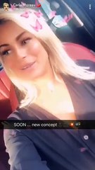 Carla (LMvsMonde3) : elle annonce un tout nouveau et grand projet !