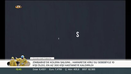 Sanat Takibi (10.09.2018)