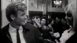 Pre mňa nehrá blues 1968 film celý part 3/3