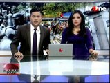 Satpol PP Kota Semarang Gelar Razia PSK dan Miras di Tempat Karaoke Liar