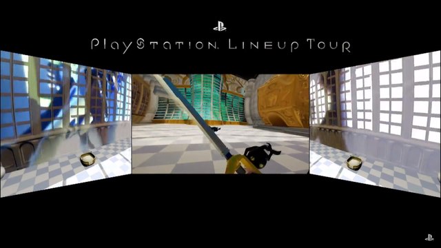 Kingdom Hearts : VR Experience - Trailer TGS 2018