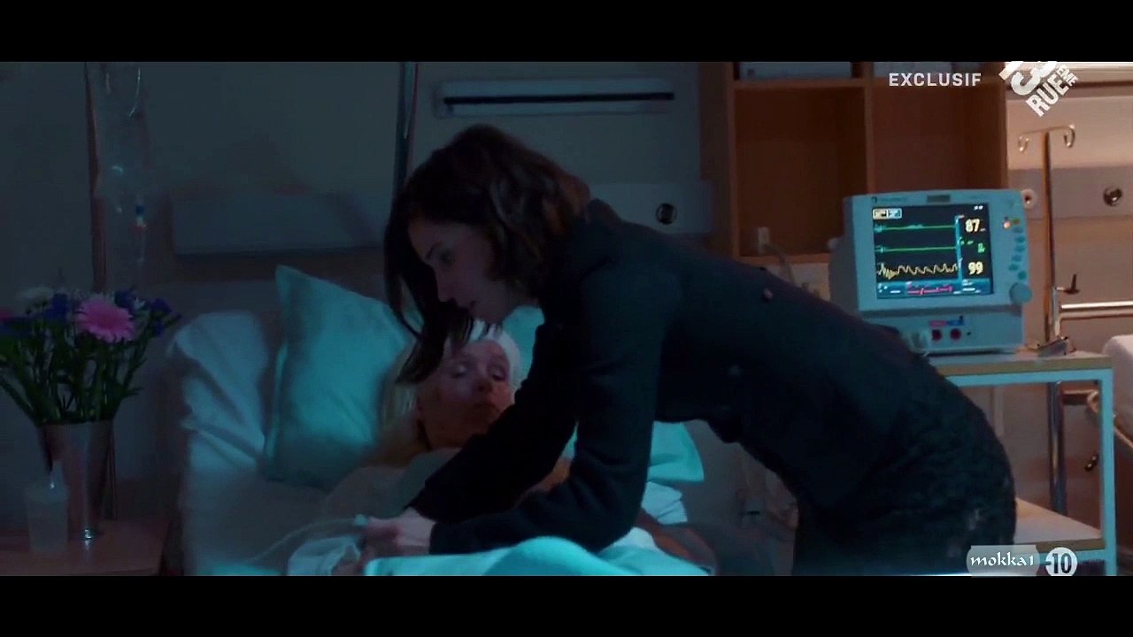 Stella And Dagbjört 15 [EN/PT/DE] SUBS