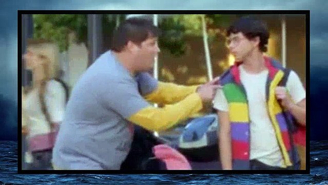 The Hard Times Of Rj Berger S01E05