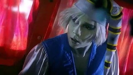 Farscape S04E07 - John Quixote
