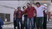 مسلسل ابو جانتي | ابو ليلى و العراضة خروج ابو جانتي من السجن | ايمن رضا - سامر المصري