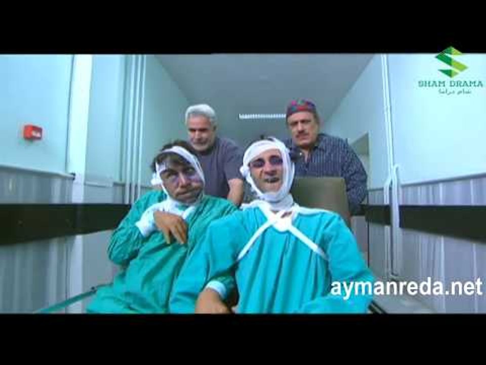 بقعة ضوء  - ابن المعلم انضرب -  ايمن رضا  - عبد...