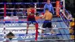 Ramon Matias Lovera vs Hernan David Perez (18-08-2018) Full Fight