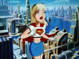 Supergirl f-cks up