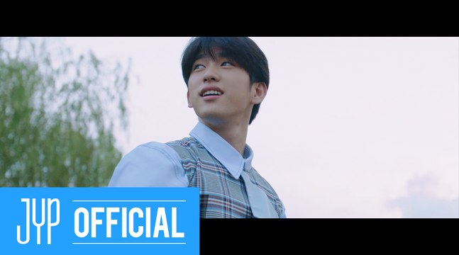 GOT7(갓세븐) Jinyoung(진영) My Youth M/V