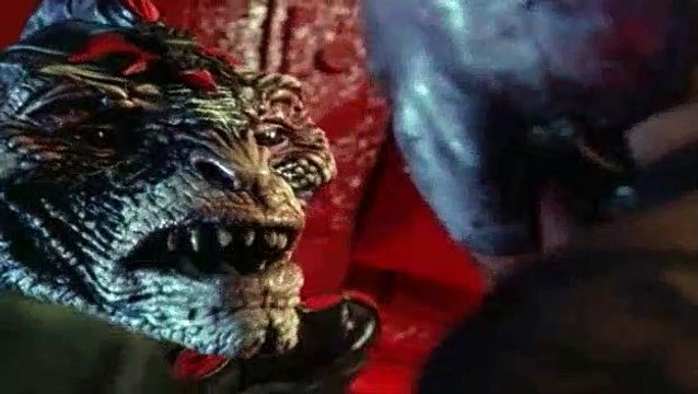 Farscape S03E15 - Infinite Possibilities (Part 2) - Icarus Abides