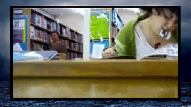 The Hard Times Of Rj Berger S01E01