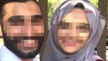 İstanbul Uzman Erbaş, Nişanlısını Rehin Aldı