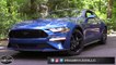 2018 Ford Mustang GT (10-speed)- Start Up, Test Drive & In Depth Review
