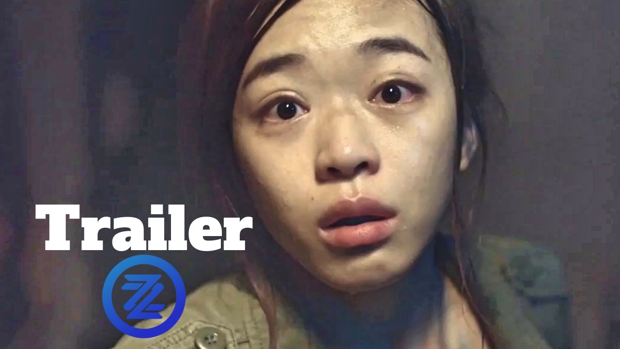 Zombiepura Trailer #1 (2018) Alaric, Benjamin Heng Thriller Movie HD