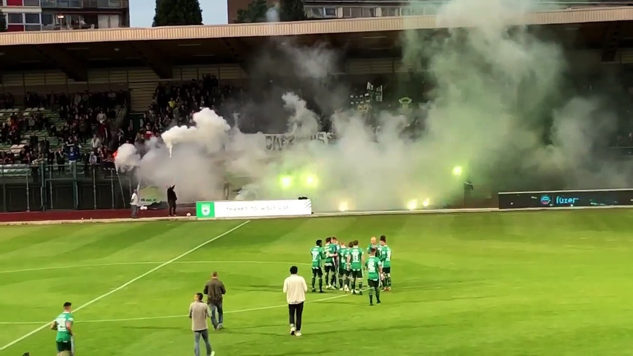 Ambiance RAAL-URLC