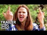 CAMPING (FIRST LOOK - Official Trailer NEW) 2018 Jennifer Garner, David Tennant, Comedy Series HD