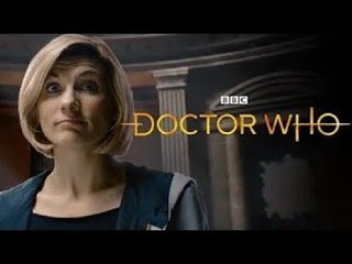 DOCTOR WHO (FIRST LOOK - Series 11 Release Date Trailer NEW) BBC HD