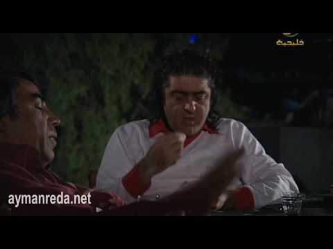 مسلسل ابو جانتي | ابو ليلى عاملي حالك شريف | ايمن رضا - اندريه سكاف - فادي صبيح
