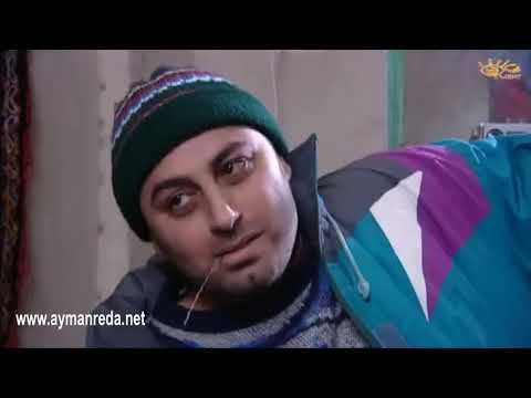 غزلان في غابة الذئاب ـ سرقة الختم من غرفة غديرـ ايمن رضا ـ غزوان الصفدي ـ قاسم ملحو