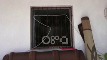 Ora News - Eksploziv banesës ku jeton drejtori i OSHEE në Fushë Krujë