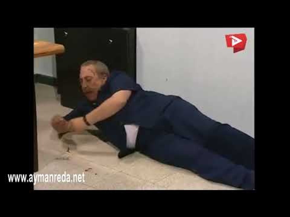 عيلة ست نجوم ـ جريمة قتل ابو ياسر ـ ايمن رضا ـ باسم ياخور ـ كاريس بشار