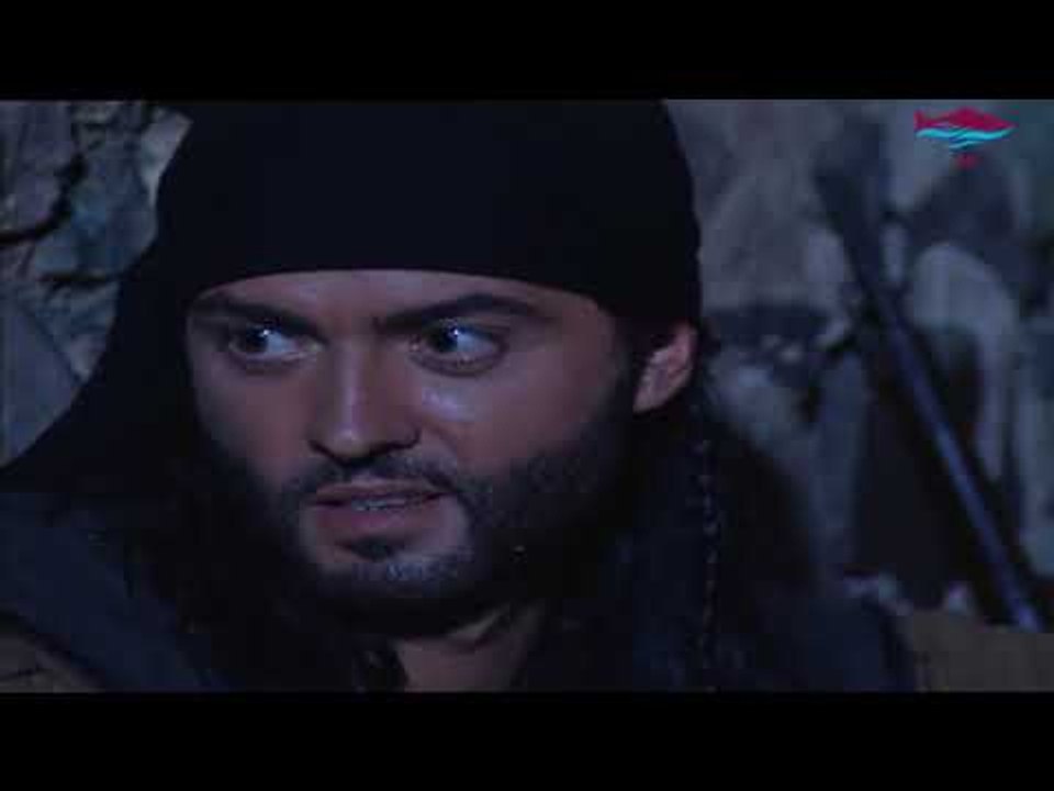 عبيد اغا مشردو عمران من الضيعة ـ مسلسل العوسج ـ...